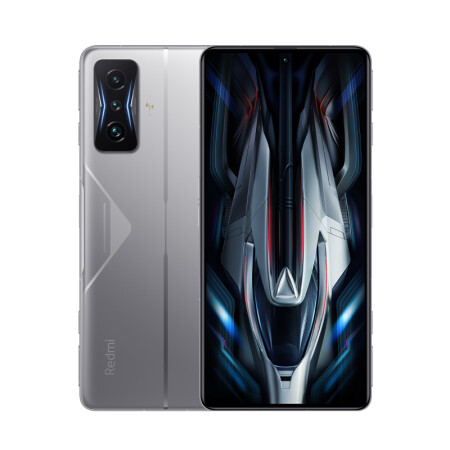 手机  Redmi K50 电竞版 的照片
